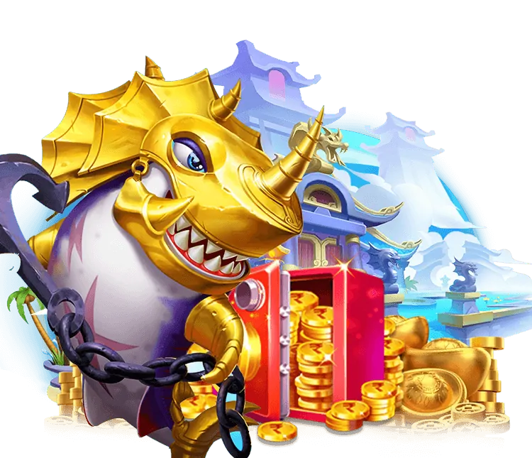 Bắn Cá G28win